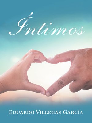 cover image of Íntimos